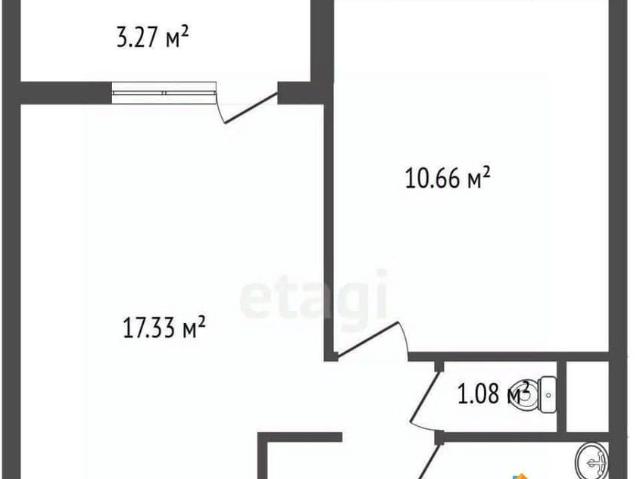 Квартира продажа в Мурино, Ленинградская область