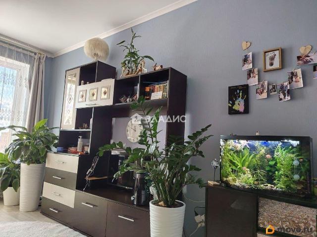 Квартира продажа в Мурино, Ленинградская область
