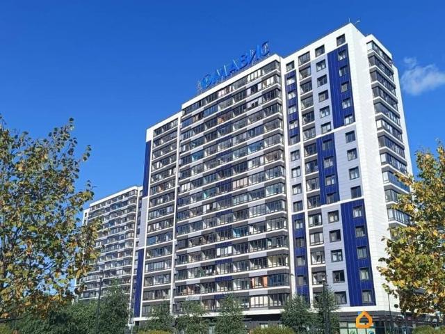 Квартира продажа в Мурино, Ленинградская область