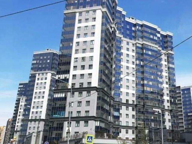 Квартира продажа в Мурино, Ленинградская область