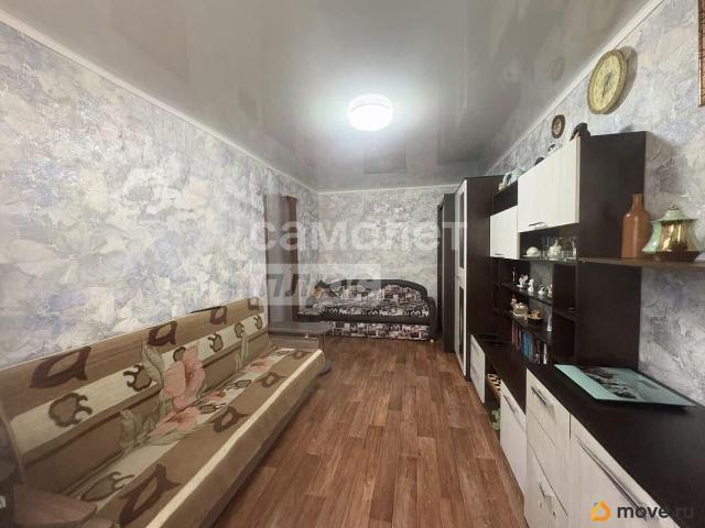Квартира продажа в Нагорный, Алтайский Край