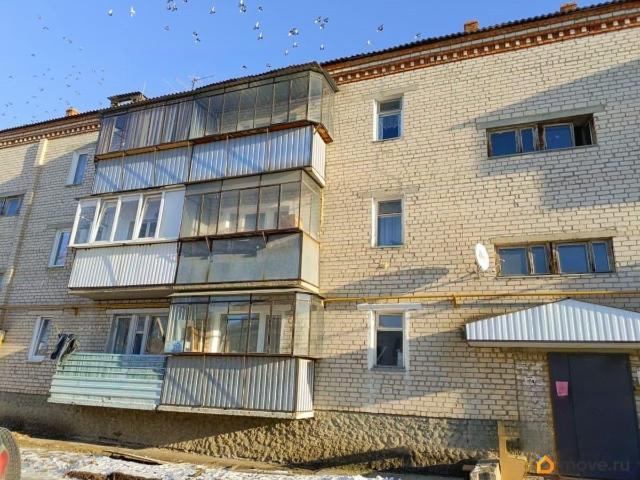 Квартира продажа в Челябинская область