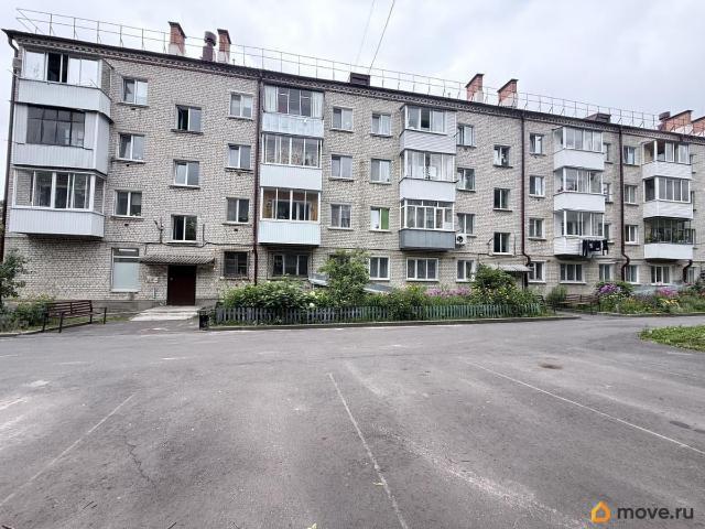 Квартира продажа в Навля, Брянская область