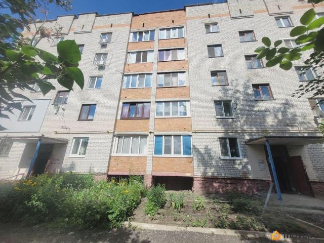 Квартира продажа в Навля, Брянская область