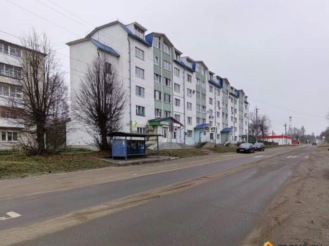 Квартира продажа в Навля, Брянская область