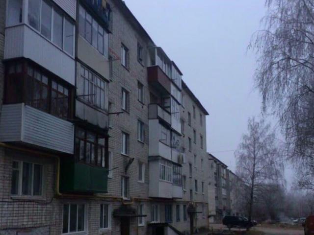 Квартира продажа в Навля, Брянская область