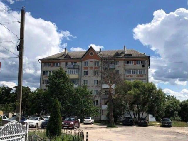 Квартира продажа в Навля, Брянская область