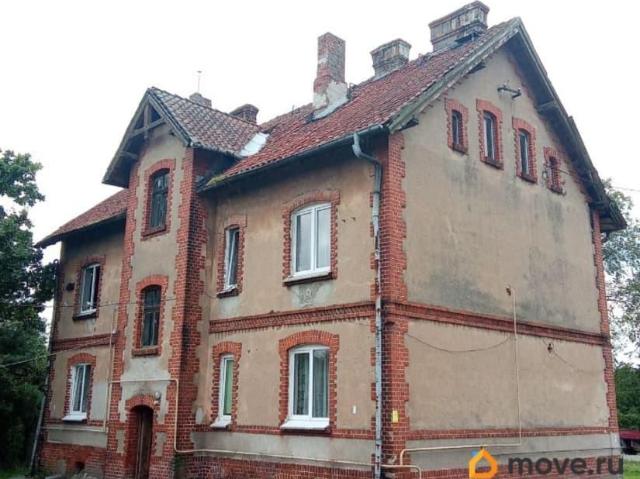 Квартира продажа в Калининградская область