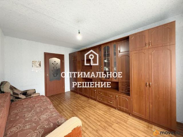Квартира продажа в Атлашево, Чебоксарский муниципальный округ