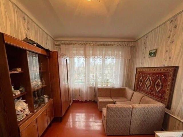Квартира продажа в Новопушкинское, Энгельсский район