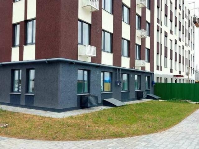Квартира продажа в Новосадовый, Белгородская область