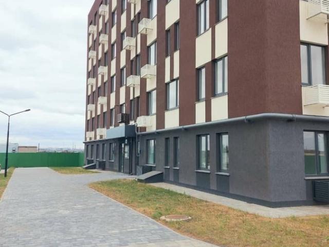 Квартира продажа в Новосадовый, Белгородская область