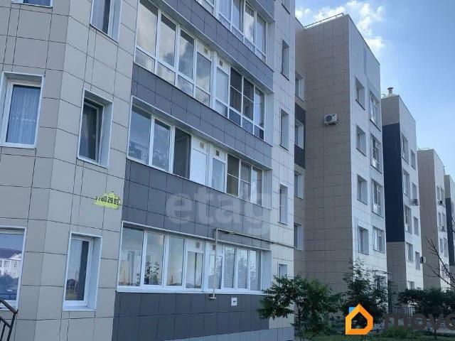 Квартира продажа в Новосадовый