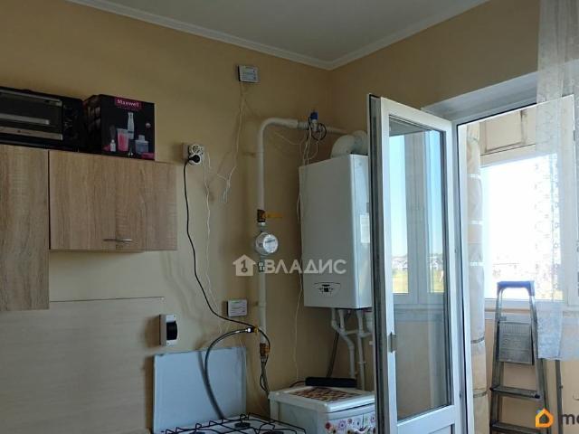 Квартира продажа в Новосадовый, Белгородская область