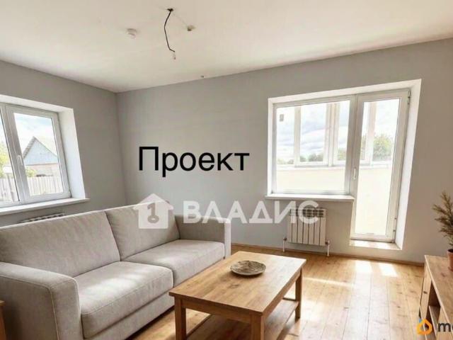 Квартира продажа в Новосадовый, Белгородская область