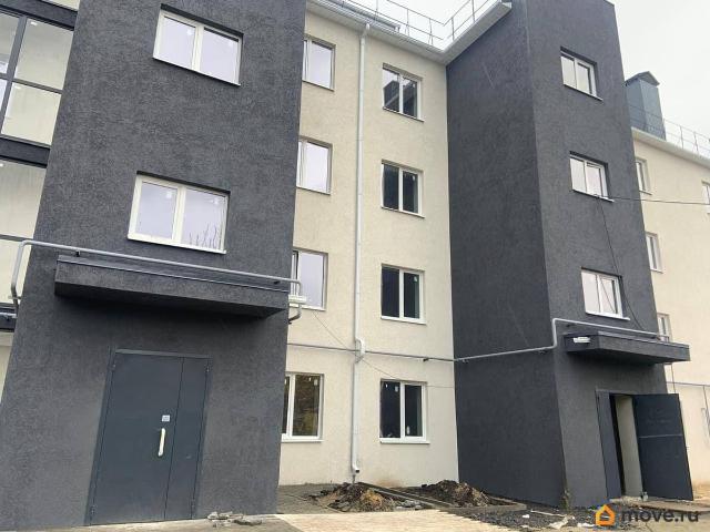 Квартира продажа в Новосадовый, Белгородская область