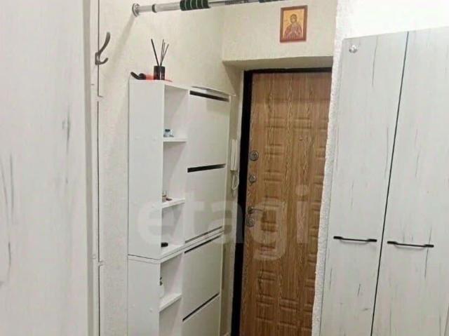 Квартира продажа в Новосадовый, Белгородская область