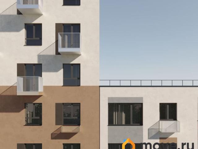 Квартира продажа в Новосадовый