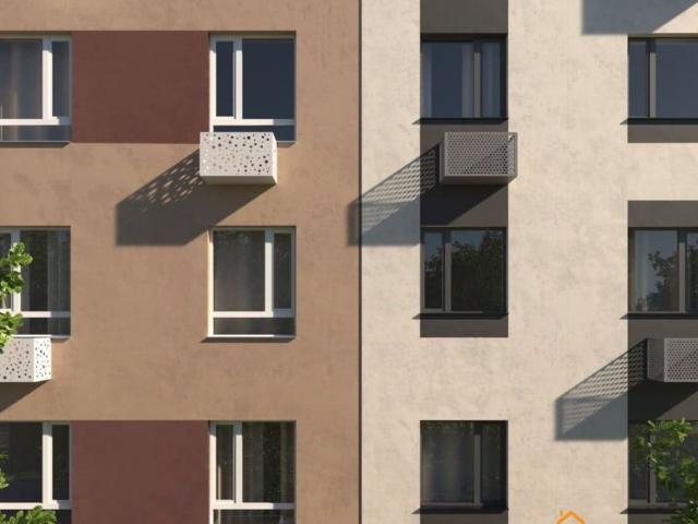 Квартира продажа в Новосадовый