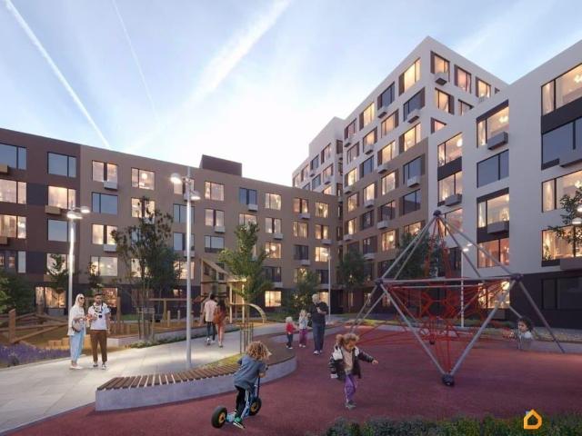 Квартира продажа в Новосадовый, Белгородская область