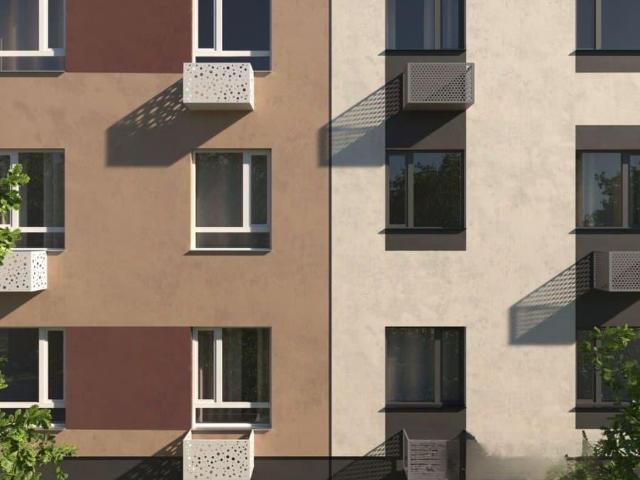 Квартира продажа в Новосадовый, Белгородская область