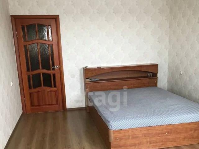 Квартира продажа в Новосадовый