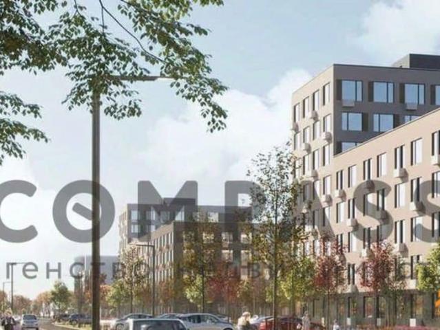 Квартира продажа в Новосадовый
