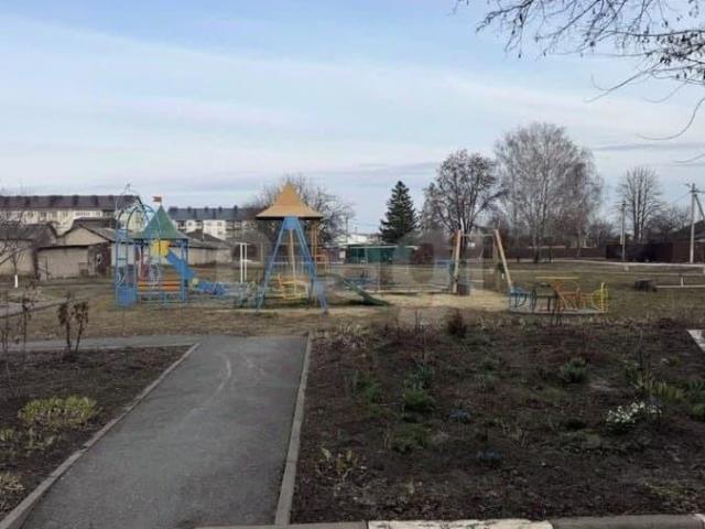 Квартира продажа в Новосадовый, Белгородская область