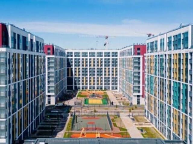 Квартира продажа в Ломоносовский р-н, Ленинградская область