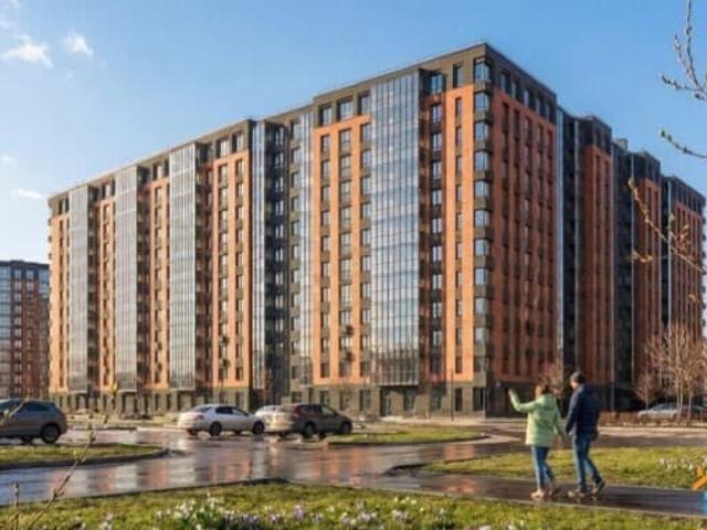 Квартира продажа в Ломоносовский р-н, Ленинградская область