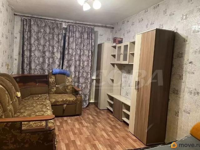 Квартира продажа в Тюменская область