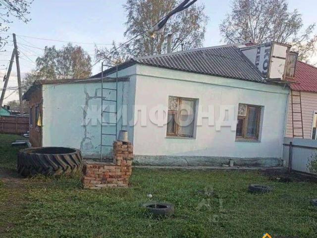 Квартира продажа в Новосибирская область