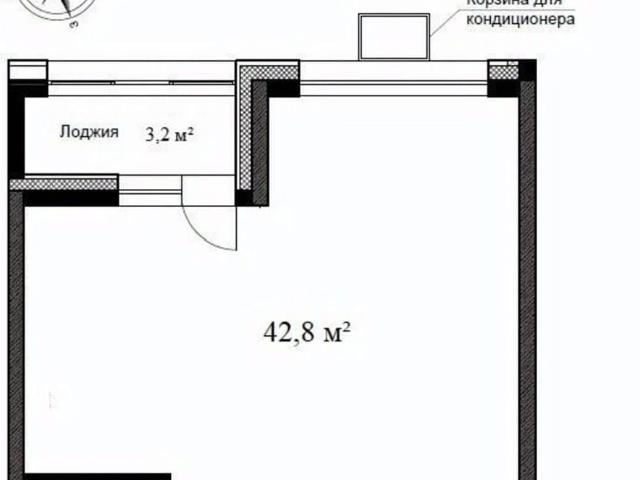Квартира продажа в Новый, Надеждинский район