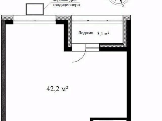 Квартира продажа в Новый, Надеждинский район