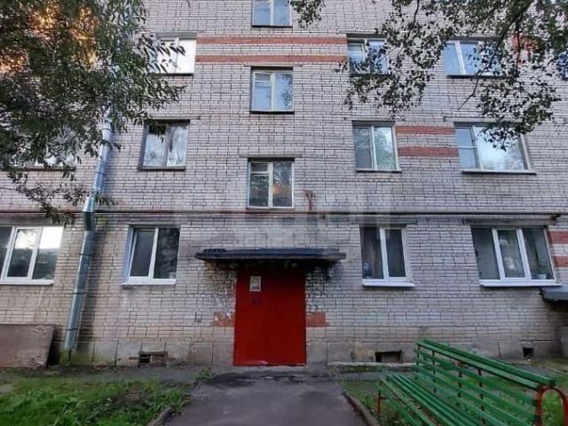 Квартира продажа в Ленинградская область