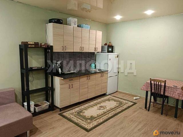 Квартира продажа в Новосибирская область