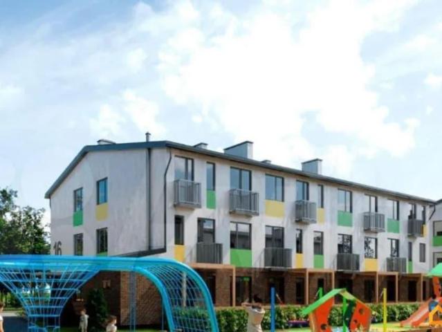 Квартира продажа в Новосибирская область