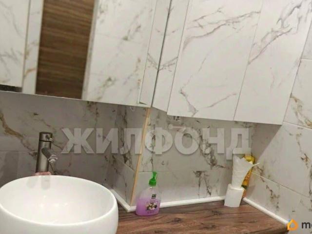 Квартира продажа в Новосибирская область