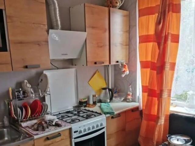 Квартира продажа в Лужский Р-н, Ленинградская область