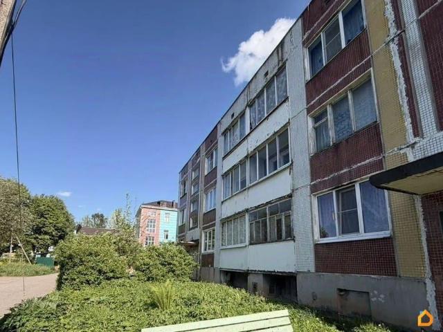 Квартира продажа в Лужский Р-н, Ленинградская область