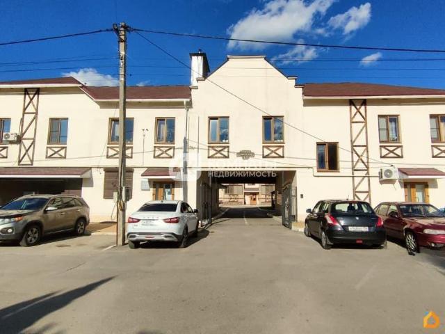 Квартира продажа в Отрадное С, Воронежская область