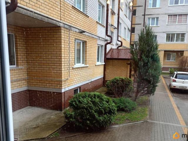 Квартира продажа в Отрадное С, Воронежская область