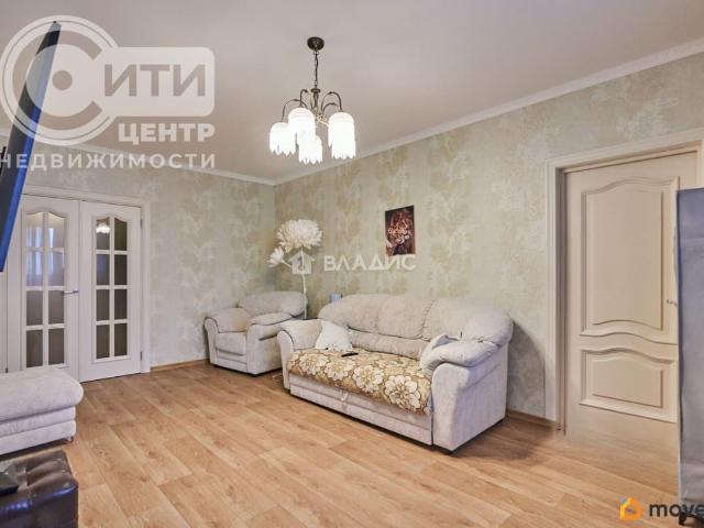 Квартира продажа в Отрадное С, Воронежская область
