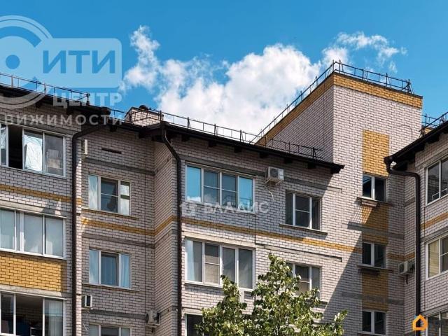 Квартира продажа в Отрадное С, Воронежская область