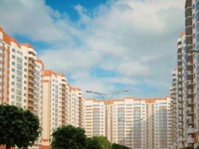 Квартира продажа в Отрадное С, Воронежская область
