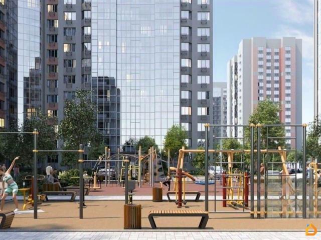 Квартира продажа в Отрадное С, Воронежская область