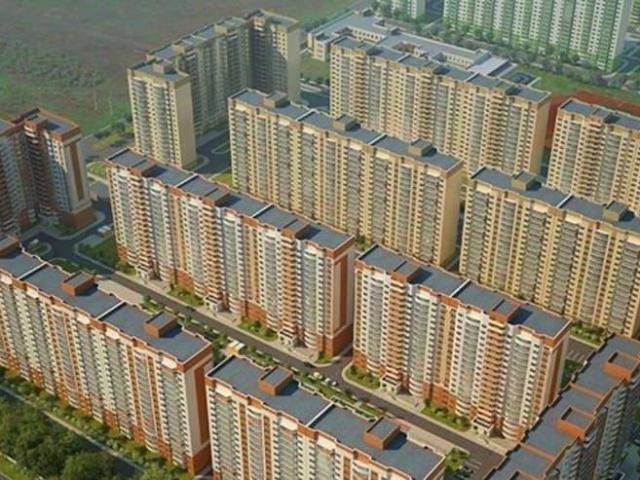 Квартира продажа в Отрадное С, Воронежская область
