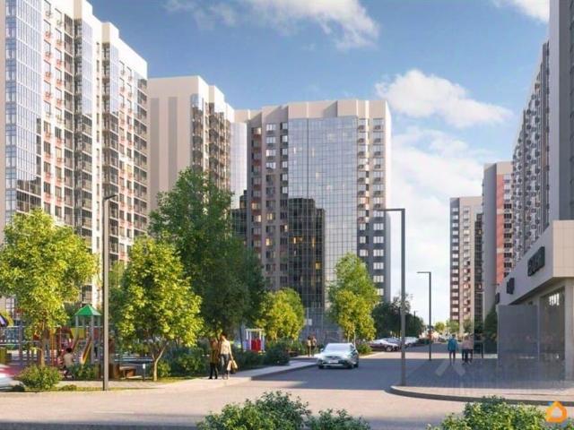 Квартира продажа в Отрадное С, Воронежская область