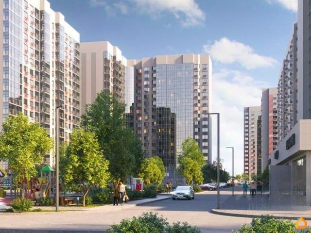 Квартира продажа в Отрадное С, Воронежская область