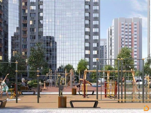 Квартира продажа в Отрадное С, Воронежская область